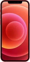 Apple iPhone 12 128GB Red (Красный)