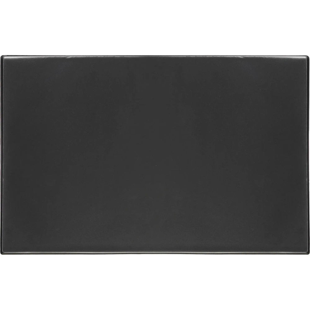 Коврик на стол Attache 590x380 мм черный