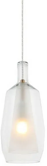 Подвесной светильник Еladin 2154/11/01P Stilfort