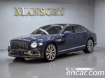 Bentley Flying Spur 4.0 — 2021