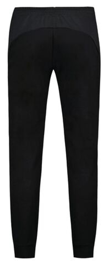 Мужские теннисные штаны Le Coq Sportif Training SP Pant Regular N°2 M - черный