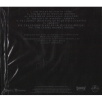Burzum / Hlidskjalf (Limited Edition)(RU)(CD)