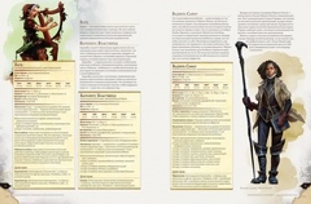 Dungeons & Dragons. Вотердип: Драконий куш