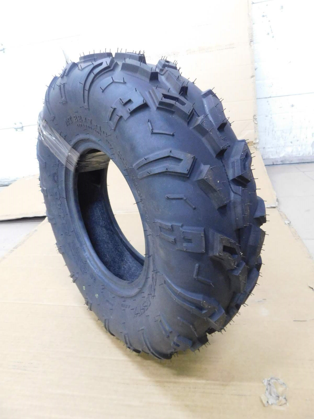 Шина на квадроцикл ChaoYang 22/7-R10