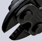 Кусачки усиленные CoBolt® 200 мм Knipex 71 01 200