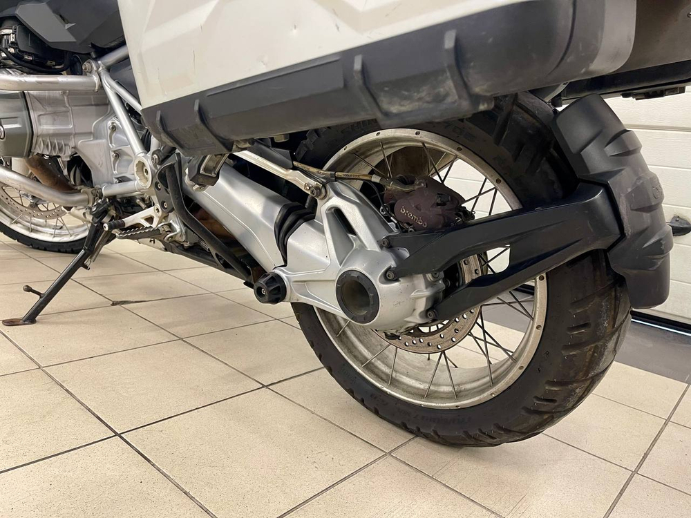 BMW R 1200 GS (2018)