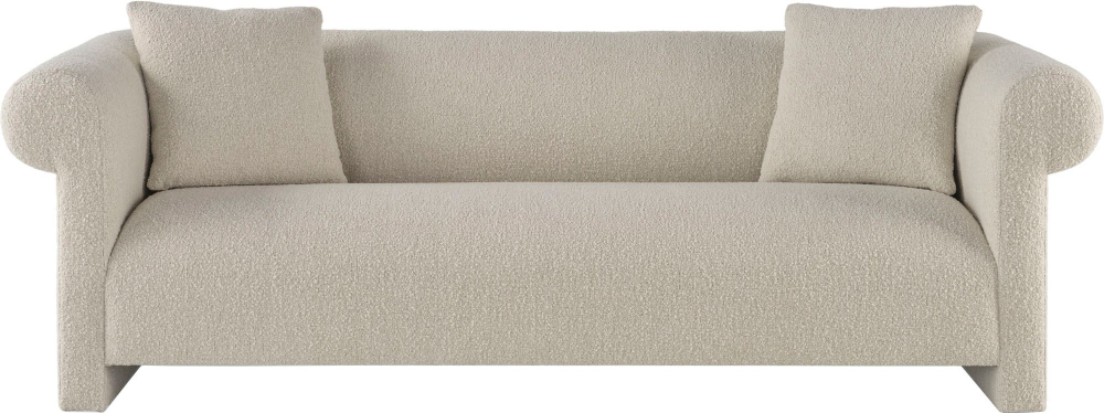 Диван Baker Tribute 81"-90" Sofa