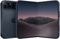 Смартфон Apple iPhone Duo eSIM 256GB, Night Sky