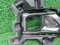 Накладка ПТФ правая Toyota Land Cruiser 200 15-21