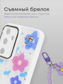 Чехол на Samsung A55