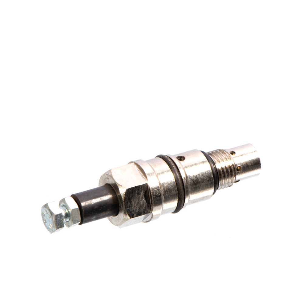 HM5501 5501-018-f+* Предохранительный клапан в сборе