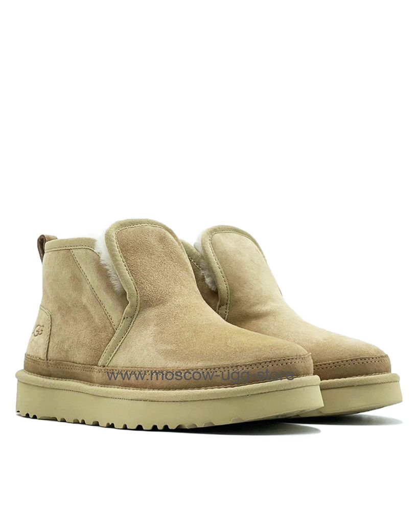 NEUMEL MINIMAL - sand NEUMEL MINIMAL - sand