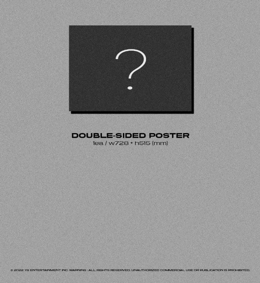 Альбом TREASURE - THE SECOND STEP : CHAPTER ONE 1st Mini Album PHOTOBOOK 2 Version SET