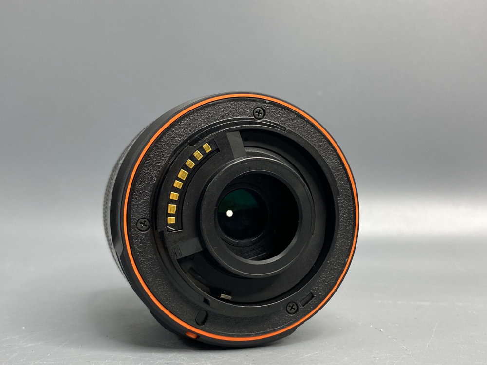 Sony A 18-55mm