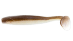 Виброхвосты съедобные Lucky John Pro Series MINNOW 3.3" (84мм/7шт)