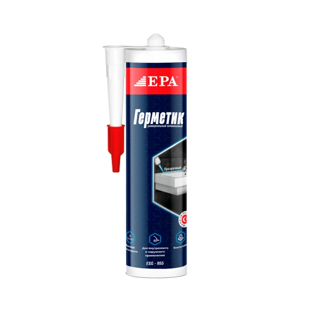 клей герметика EPA ESG-955