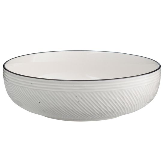 Набор глубоких тарелок contour, 800 мл, 2 шт.