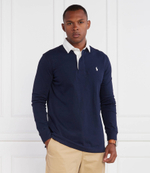 Поло POLO RALPH LAUREN - темно-синий(710717115)