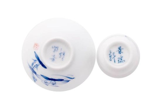 Para herbat „Lato”, 35 ml