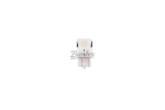 Комплект ламп W21/5W 12V 1,7W W3x16q LEDRIVING standard/W21/5W/6000K /холодный белый 2шт.(1к-т)