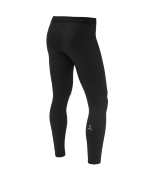 Тайтсы компрессионные утепленные Jogel CAMP 2 PerFormDRY Baselayer Tights Warm, черный 99