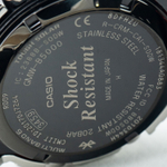 Часы Casio GMW-B5000-1E