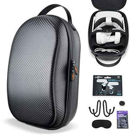 Сумка для хранения Elite Head Strap Storage