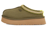 Ugg Tazz Slipper Burnt Olive