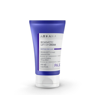 Артикул 65002, Biomimetic Lift Up Cream , Крем для зрелой кожи лица с эффектом лифтинга , 100 мл