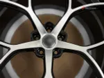 КОВАНЫЕ ДИСКИ для McLaren GT 2019 -