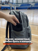 Термоноски флисовые мужские LEGENDA черные 1 пара