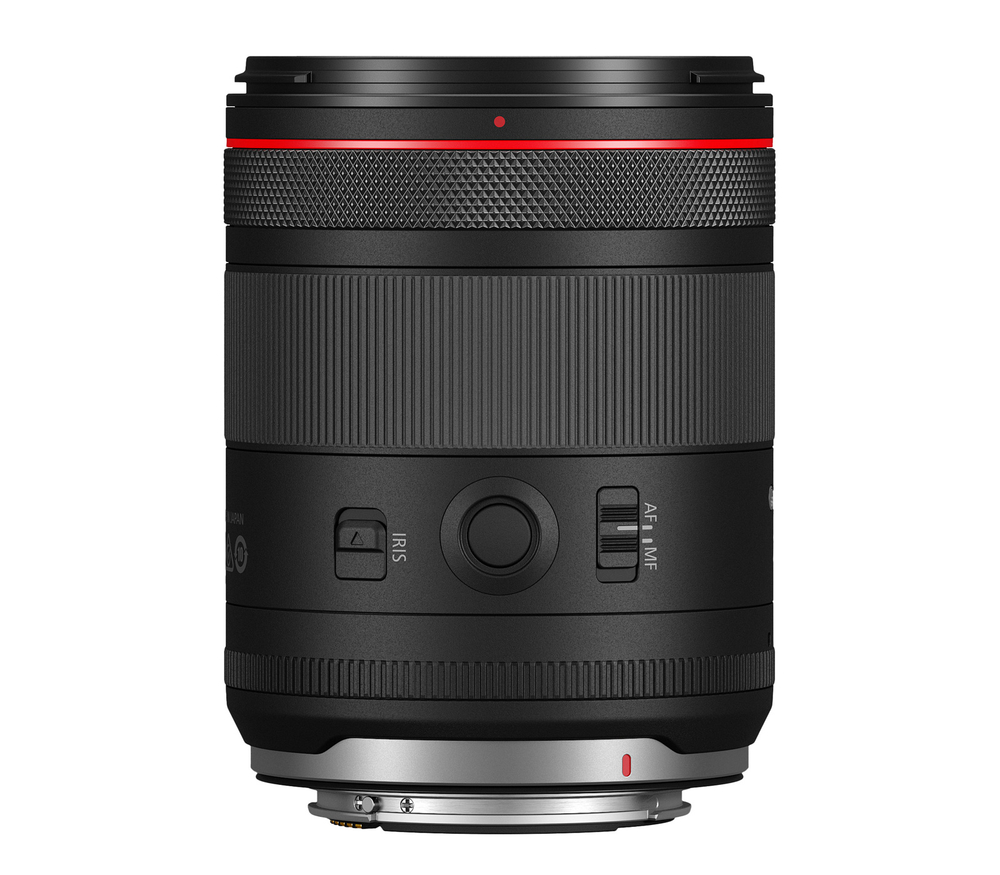 Объектив Canon RF 20mm f/1.4 L VCM
