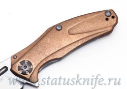 Нож KERSHAW 7006CU NATRIX COPPERфотография - 3