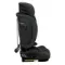 Автокресло Pituso Prados Pro IsoFix Black