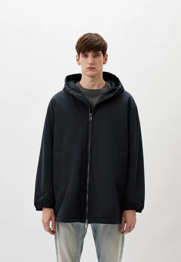 Куртка утепленная мужская ARMANI EXCHANGE