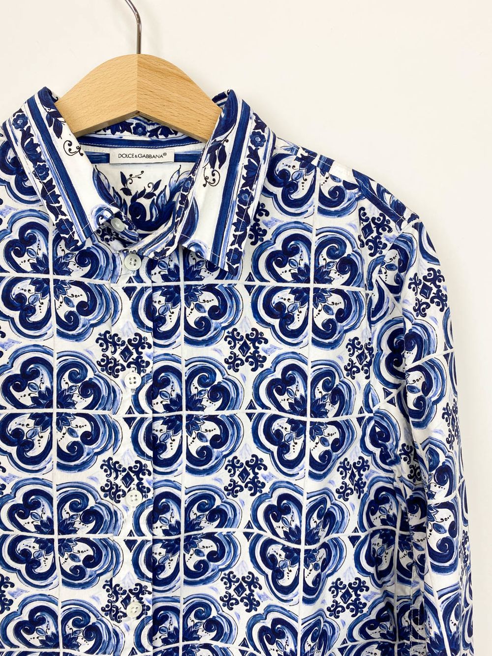 Рубашка Dolce&Gabbana