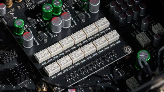 Eversolo DAC- Z10 Black