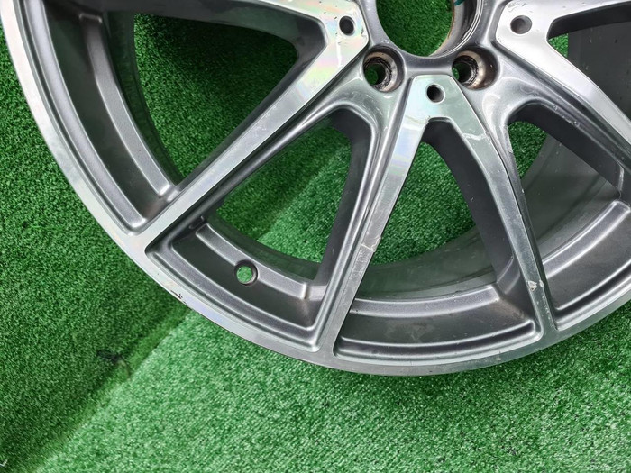 Диск Комплект дисков R19 Mercedes E W213 16-23 AMG
