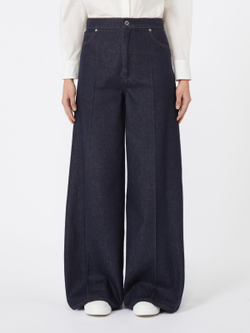 Джинсы MAX MARA