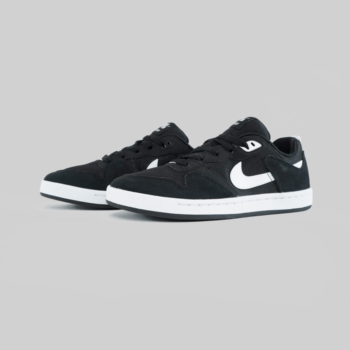 Кеды Nike SB Alleyoop артикул:CJ0882-001 - купить в магазине Дайс