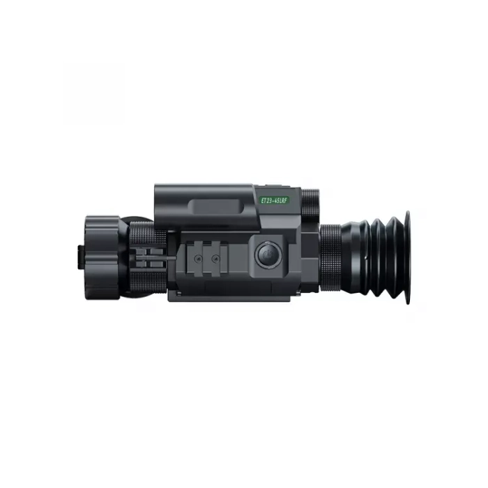 Тепловизионный прицел ATAK ET23-45LRF PRO с дальномером