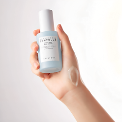 ✨SKIN1004 Madagascar Centella Hyalu-Cica Blue Serum - Увлажняющая сыворотка✨