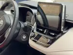 Магнитола для Toyota Corolla E210 2019-2024+, Corolla Cross - Teyes CC2 PLUS монитор 10.1" QLED, Android 10, Быстрая, SIM-слот