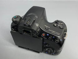Sony A57 35.000 кадров