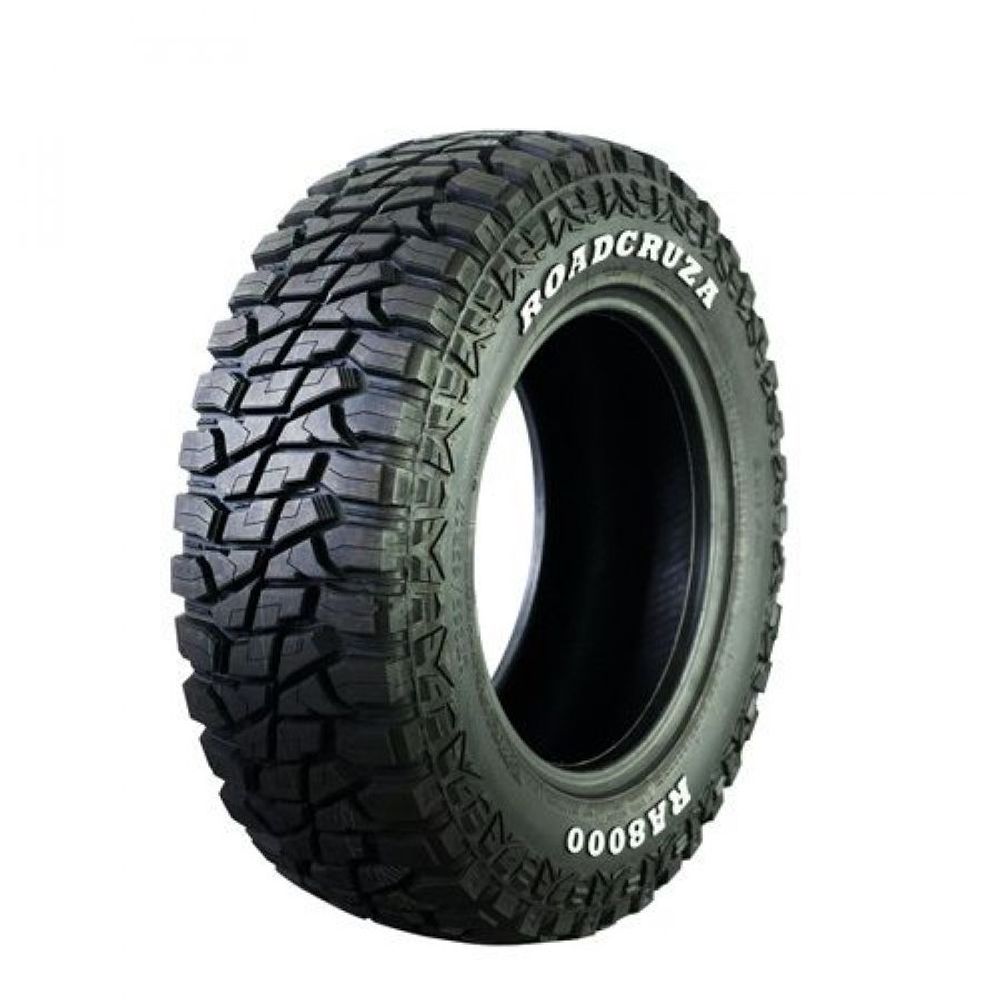 Шина ROADCRUZA RA8000 R/T LT265/50R20 115/112Q POR Шина ROADCRUZA RA8000 R/T LT265/50R20 115/112Q POR
