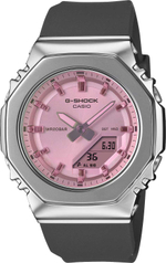 Женские наручные часы Casio G-Shock GM-S2110SR-1A