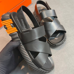 Сандали Hermes Electric