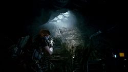 Aliens Fireteam Elite PS4 | PS5