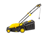 Газонокосилка электрическая Huter ELM-2000P