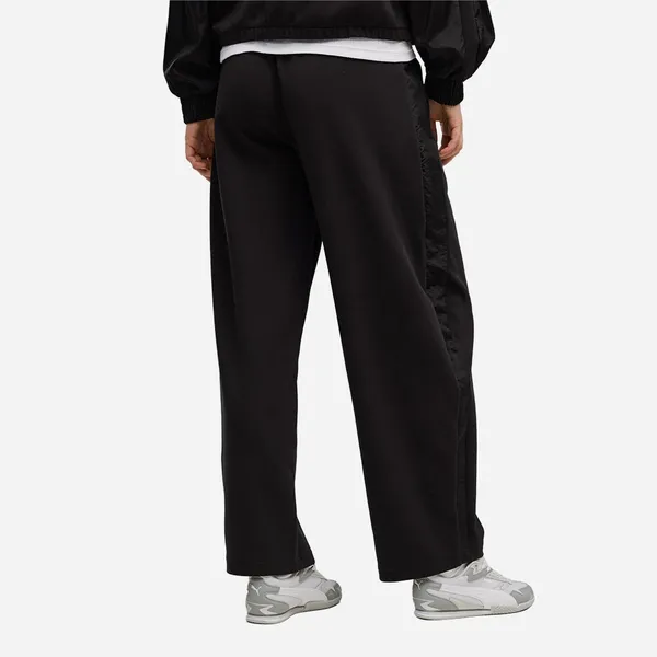 Брюки спортивные женские PUMA HER Relaxed DK Barrel Leg Pants